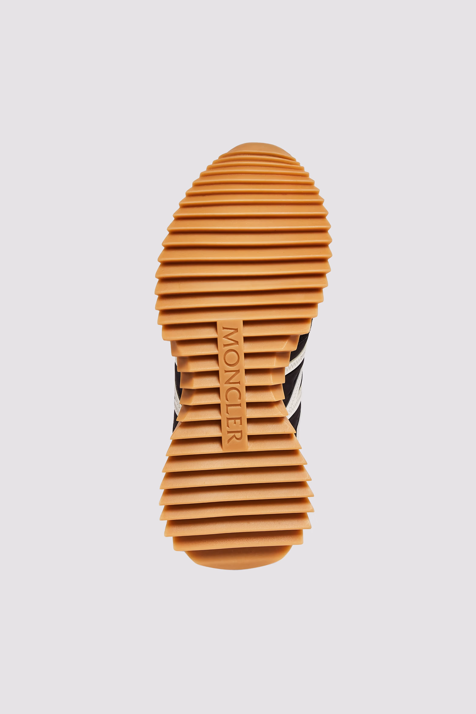 Pacey Suede Sneakers Women Black Moncler 6